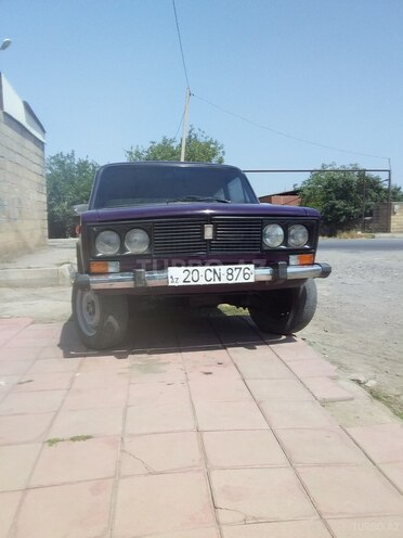 LADA (VAZ) 2106 1998, 245,678 km - 1.5 l - Gəncə