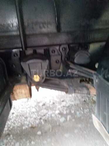 GAZ 330200 2008, 34,000 km - 0.4 л - Qax