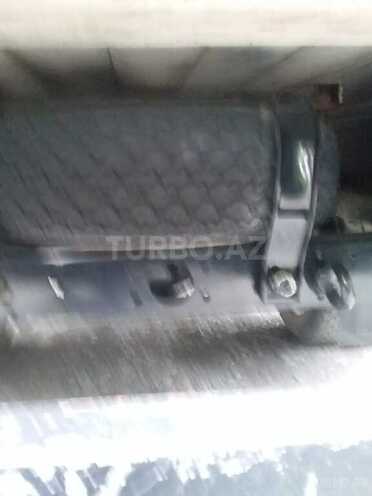 GAZ 330200 2008, 34,000 km - 0.4 л - Qax