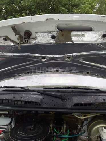 GAZ 330200 2008, 34,000 km - 0.4 л - Qax