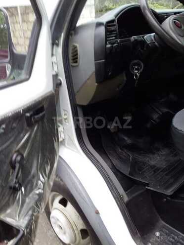 GAZ 330200 2008, 34,000 km - 0.4 л - Qax