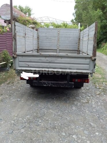 GAZ 330200 2008, 34,000 km - 0.4 л - Qax