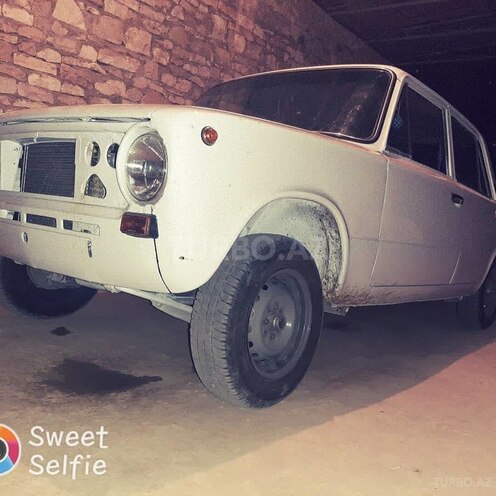 LADA (VAZ) 21011 1979, 275,000 km - 1.8 l - Tovuz