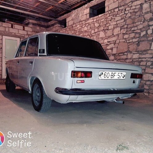 LADA (VAZ) 21011 1979, 275,000 km - 1.8 l - Tovuz