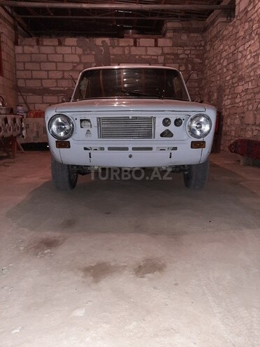 LADA (VAZ) 21011 1979, 275,000 km - 1.8 l - Tovuz