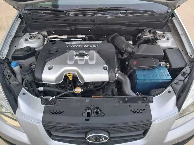 Kia Rio 2006, 244,000 km - 1.5 l - Bakı