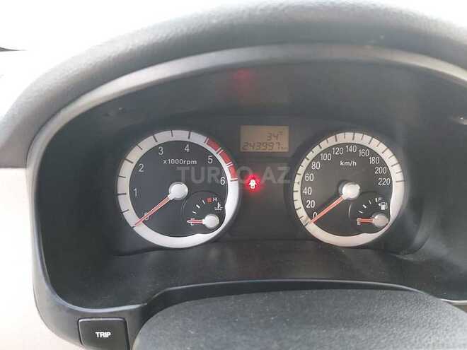 Kia Rio 2006, 244,000 km - 1.5 l - Bakı