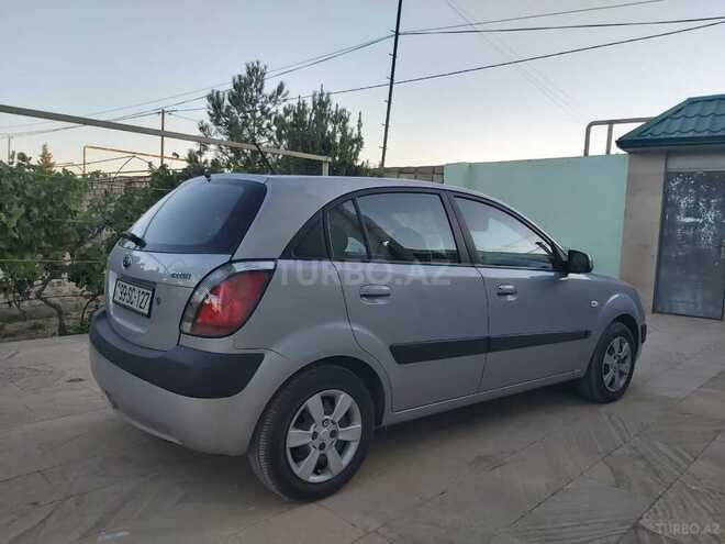 Kia Rio 2006, 244,000 km - 1.5 l - Bakı
