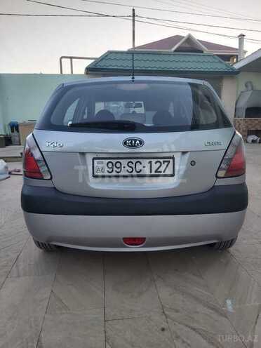 Kia Rio 2006, 244,000 km - 1.5 l - Bakı