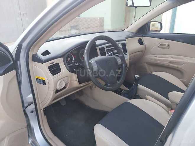 Kia Rio 2006, 244,000 km - 1.5 l - Bakı