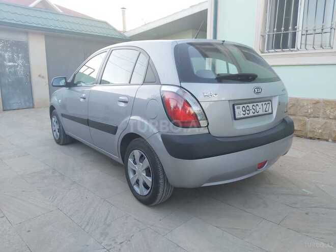 Kia Rio 2006, 244,000 km - 1.5 l - Bakı