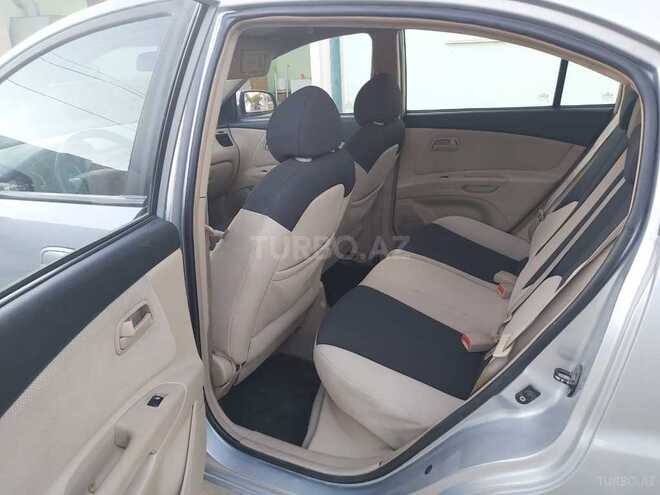 Kia Rio 2006, 244,000 km - 1.5 l - Bakı