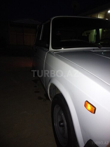 LADA (VAZ) 2107 2007, 93,000 km - 1.7 л - Şəmkir