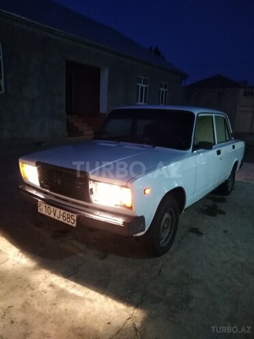 LADA (VAZ) 2107 2007, 93,000 km - 1.7 л - Şəmkir