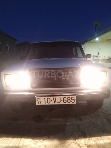 LADA (VAZ) 2107 2007, 93,000 km - 1.7 л - Şəmkir