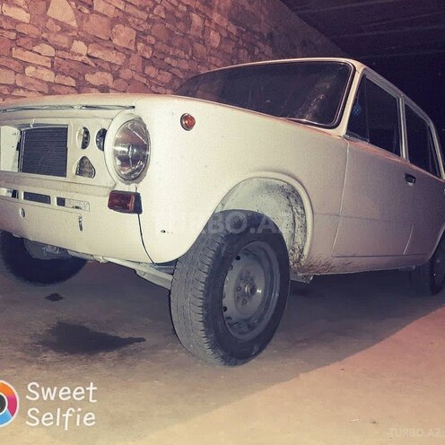 LADA (VAZ) 21011 1979, 275,000 km - 1.8 l - Tovuz