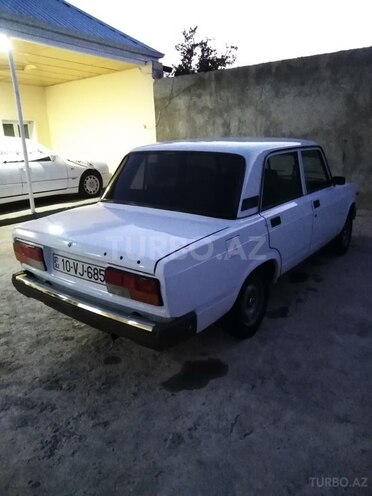 LADA (VAZ) 2107 2007, 93,000 km - 1.7 л - Şəmkir