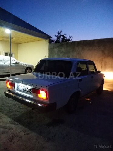 LADA (VAZ) 2107 2007, 93,000 km - 1.7 л - Şəmkir