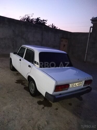 LADA (VAZ) 2107 2007, 93,000 km - 1.7 л - Şəmkir