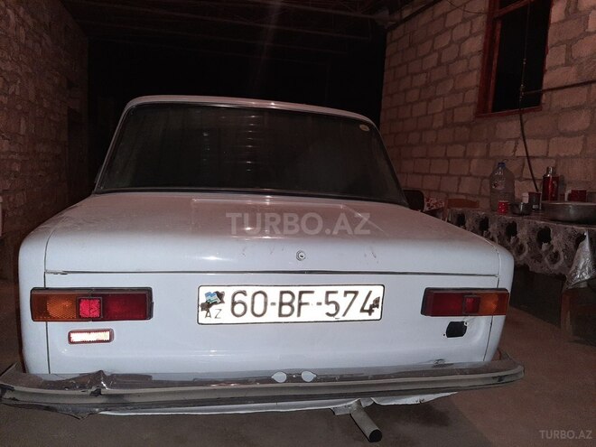 LADA (VAZ) 21011 1979, 275,000 km - 1.8 l - Tovuz