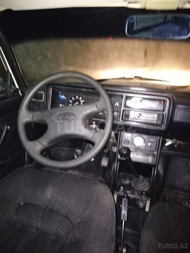 LADA (VAZ) 2107 2007, 93,000 km - 1.7 л - Şəmkir