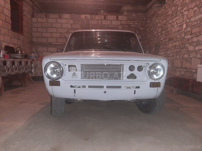 LADA (VAZ) 21011 1979, 275,000 km - 1.8 l - Tovuz