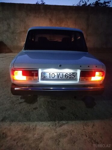 LADA (VAZ) 2107 2007, 93,000 km - 1.7 л - Şəmkir