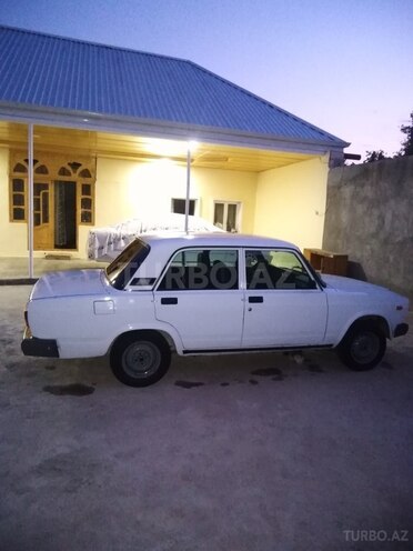 LADA (VAZ) 2107 2007, 93,000 km - 1.7 л - Şəmkir