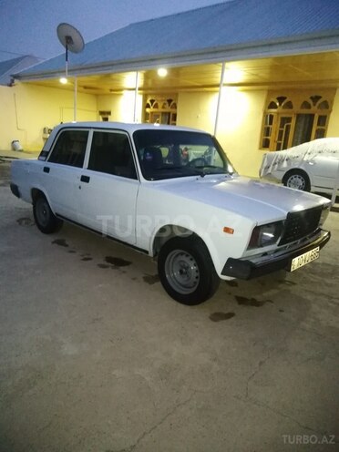 LADA (VAZ) 2107 2007, 93,000 km - 1.7 л - Şəmkir