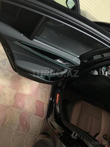 BMW 520 2019, 2,000 km - 2.0 l - Bakı