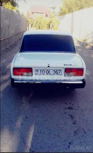 LADA (VAZ) 2107 2005, 189,500 km - 1.6 l - Sumqayıt