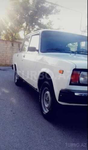 LADA (VAZ) 2107 2005, 189,500 km - 1.6 l - Sumqayıt