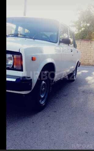 LADA (VAZ) 2107 2005, 189,500 km - 1.6 l - Sumqayıt