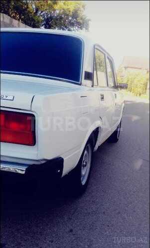LADA (VAZ) 2107 2005, 189,500 km - 1.6 l - Sumqayıt