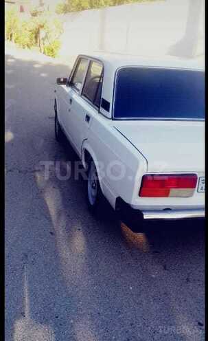 LADA (VAZ) 2107 2005, 189,500 km - 1.6 l - Sumqayıt