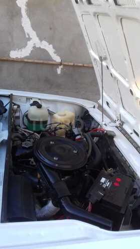 LADA (VAZ) 2107 2005, 189,500 km - 1.6 l - Sumqayıt