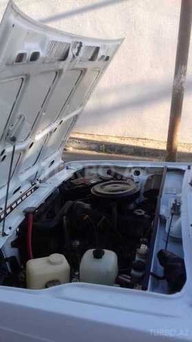 LADA (VAZ) 2107 2005, 189,500 km - 1.6 l - Sumqayıt