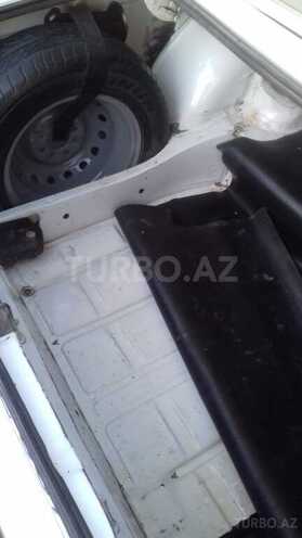 LADA (VAZ) 2107 2005, 189,500 km - 1.6 l - Sumqayıt