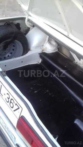 LADA (VAZ) 2107 2005, 189,500 km - 1.6 l - Sumqayıt