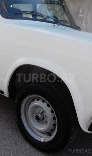 LADA (VAZ) 2107 2005, 189,500 km - 1.6 l - Sumqayıt