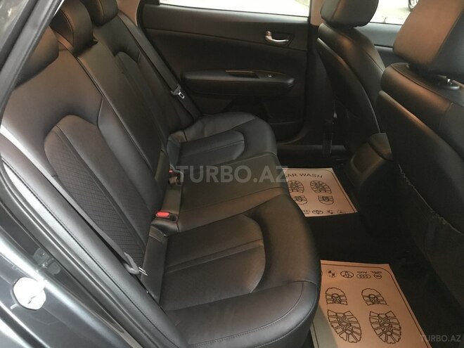Kia Optima 2016, 79,000 km - 2.4 l - Bakı