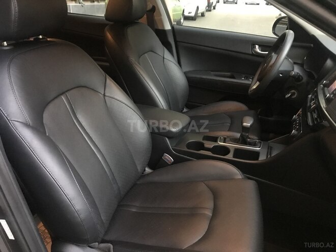 Kia Optima 2016, 79,000 km - 2.4 l - Bakı