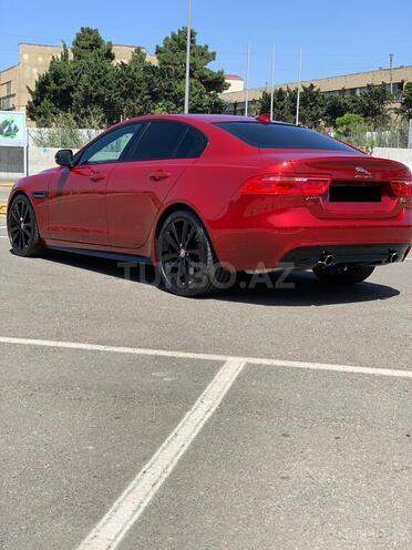 Jaguar XE 2015, 30,000 km - 3.0 l - Bakı