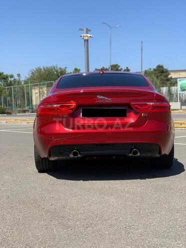 Jaguar XE 2015, 30,000 km - 3.0 l - Bakı