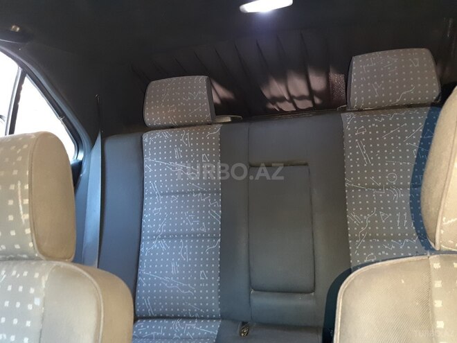 Mercedes C 180 1994, 400,000 km - 1.8 л - Bakı