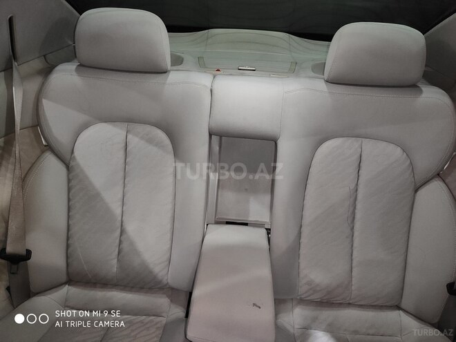 Mercedes CLK 200 1999, 326,521 km - 2.0 л - Bakı