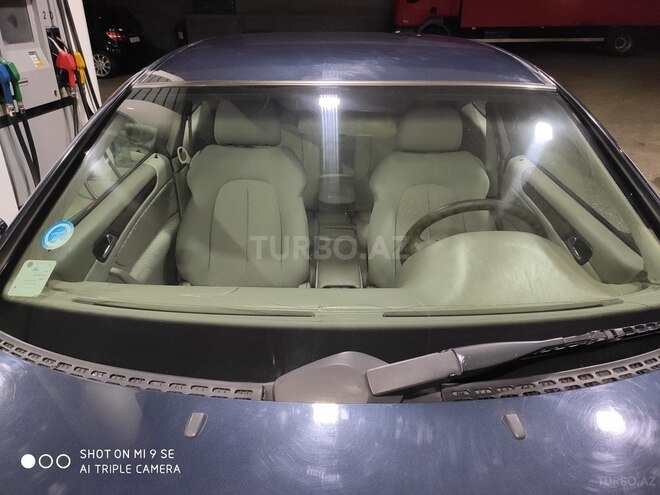 Mercedes CLK 200 1999, 326,521 km - 2.0 л - Bakı