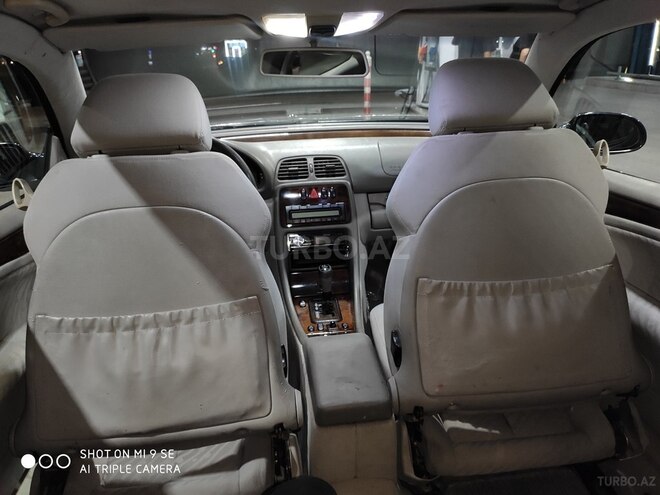 Mercedes CLK 200 1999, 326,521 km - 2.0 л - Bakı