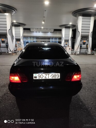 Mercedes CLK 200 1999, 326,521 km - 2.0 л - Bakı