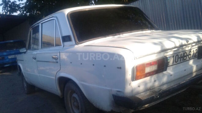 LADA (VAZ) 2106 1979, 459,880 km - 1.5 l - Zaqatala